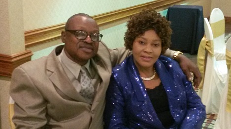 pastors